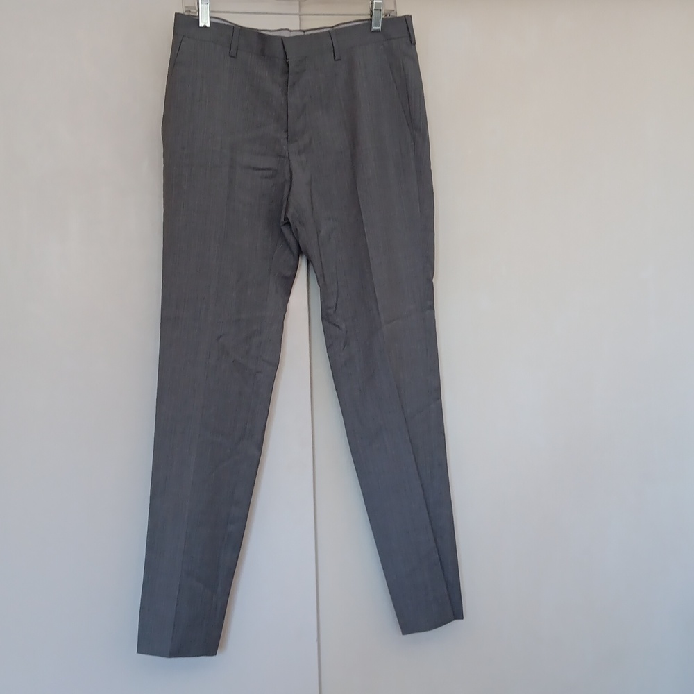 Hugo Boss slim fit dress pants 30 R